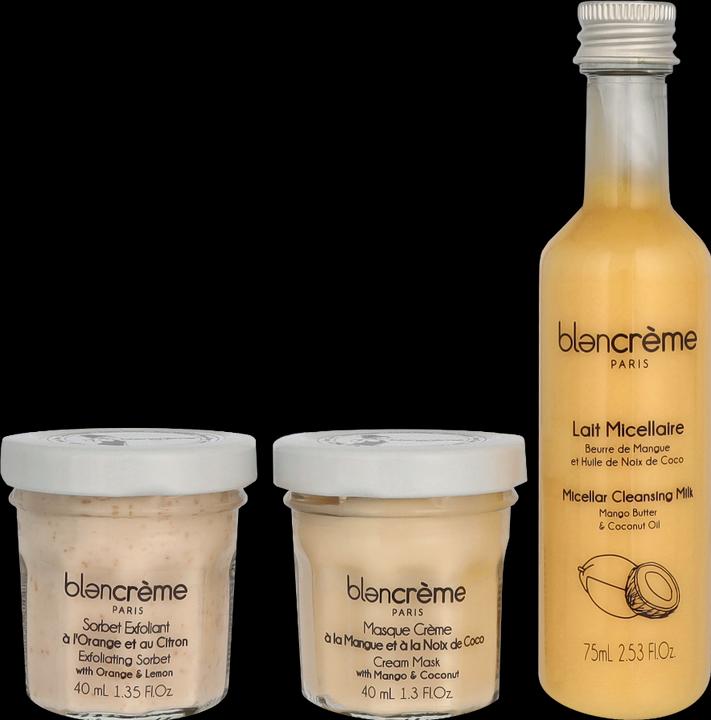 Productafbeelding Blancreme Lichaam