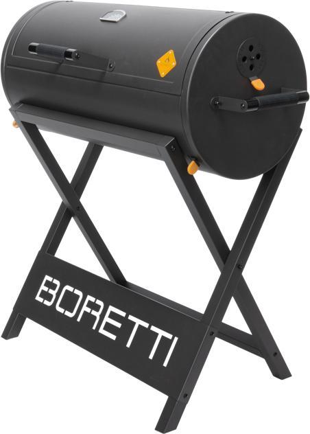 Actual product image Boretti Barilo 2.0 (87 cm)
