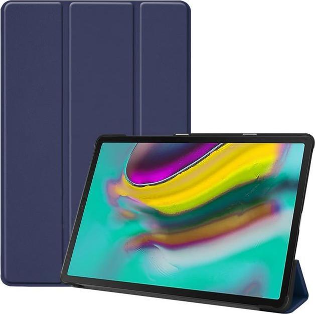 Image du produit MU Classic Housse pliable en trois parties (Galaxy Tab S5e 10.5 (2019))