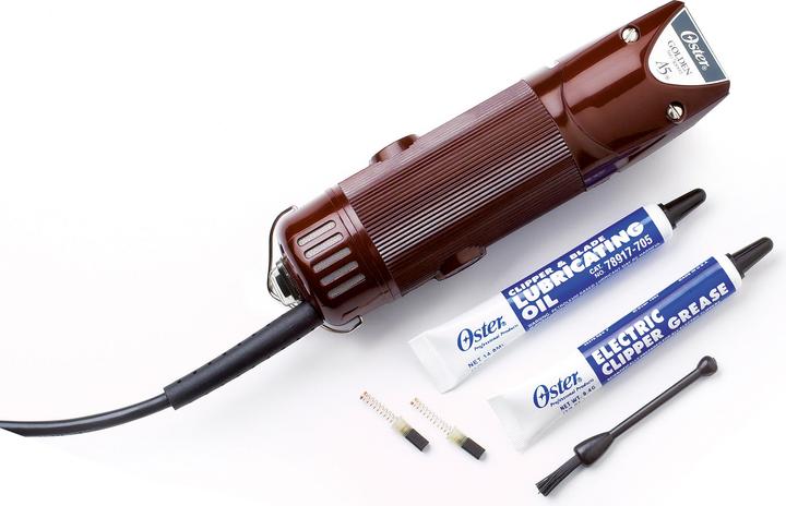 Produktbild Oster Schermaschine Golden A5 2speed (ohne Scherkopf) (Hund)