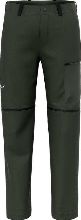 Produktbild Salewa Puez Hemp Durastretch 2 in 1 Hose (52)