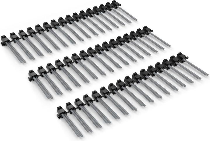 Kärcher Brosse en bande WRE 18-55 3-pack (Garden machinery attachment)