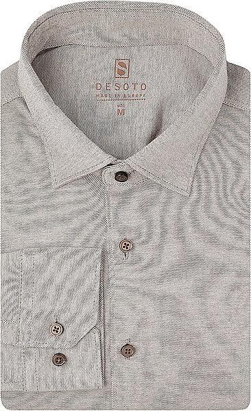 Immagine prodotto Desoto Camicia in jersey (M)