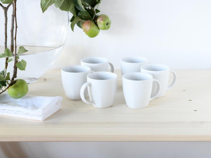 Actual product image CreaTable Victoria (200 ml, 6 x)