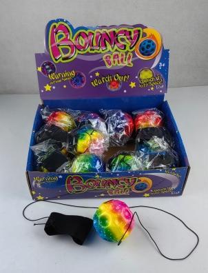 Immagine prodotto Roost RITORNO AL GIOCO - Palla rimbalzante