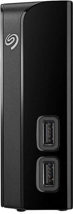 Actual product image Seagate Backup Plus Hub (10 TB)