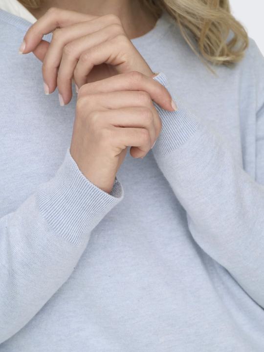 Actual product image Only ONLVENICE knitted jumper Knitted jumper (S)