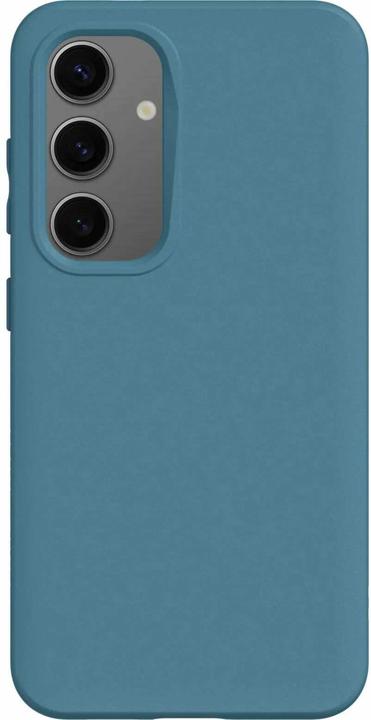 Actual product image RhinoShield Back Cover SolidSuit Classic Ocean Blue (Samsung Galaxy S24+)