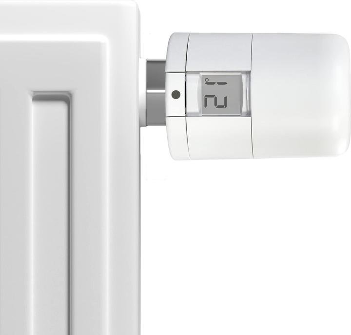 Image du produit Popp Thermostat intelligent (Zigbee)