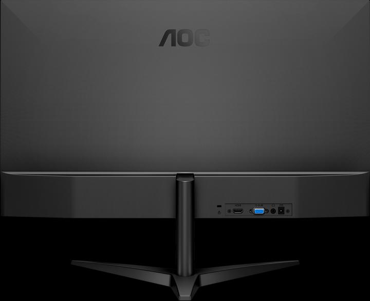 Produktbild AOC 24b1h (1920 x 1080 Pixel, 23.60")
