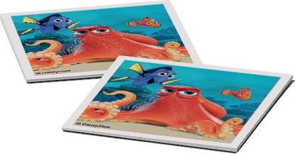 Immagine prodotto Ravensburger Memoria di Finding Dory (Tedesco, Francese)