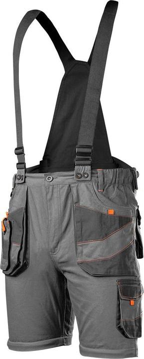 Neo Pantaloni da lavoro 6 in 1 100% cotone taglia XXL (XXL)