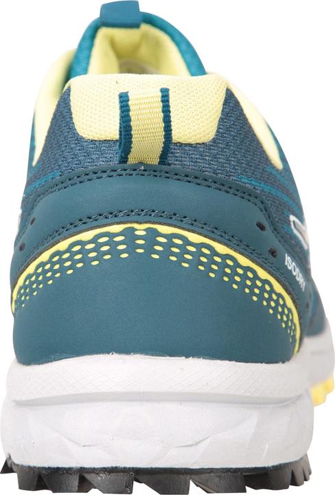 Image du produit Mountain Warehouse - Chaussures de marche LAKESIDE - Femme (38)