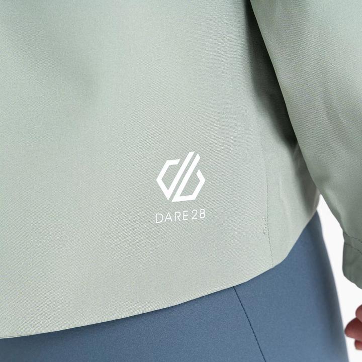 Immagine prodotto Dare2b Trail Giacca Impermeabile Donna (42 D)