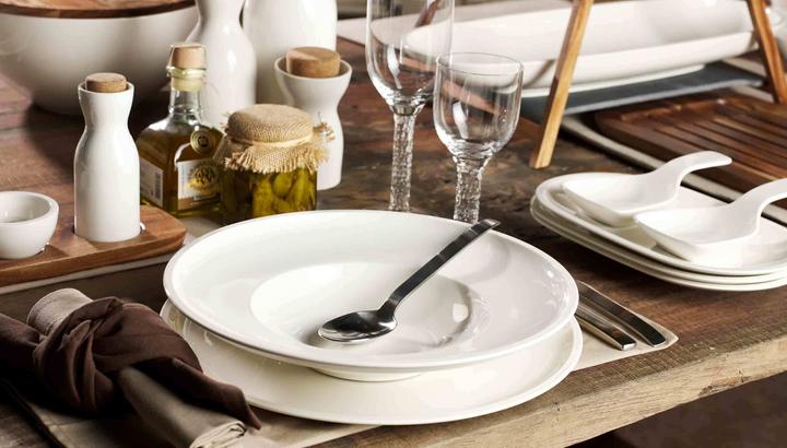 Immagine prodotto Villeroy & Boch Speiseteller Artesano Original (1 x, 27 cm)