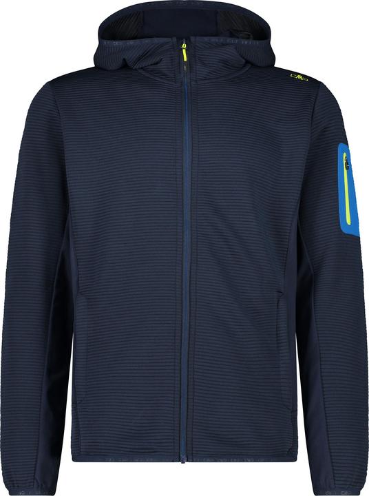 Actual product image CMP Campagnolo Hoodie (54)