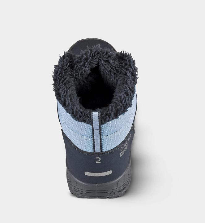 Produktbild Quechua SH100 MID (37)