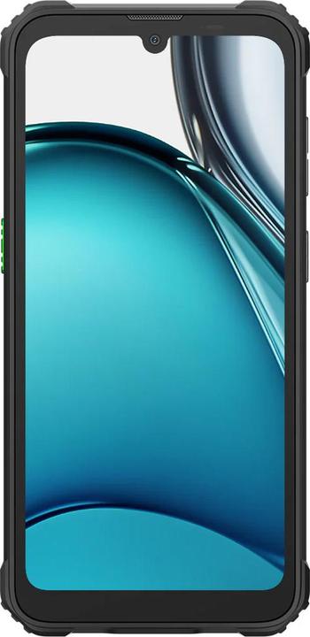 Produktbild Blackview BV5300 Plus (128 GB, Grün, 6.10", Dual SIM, 13 Mpx, 4G)