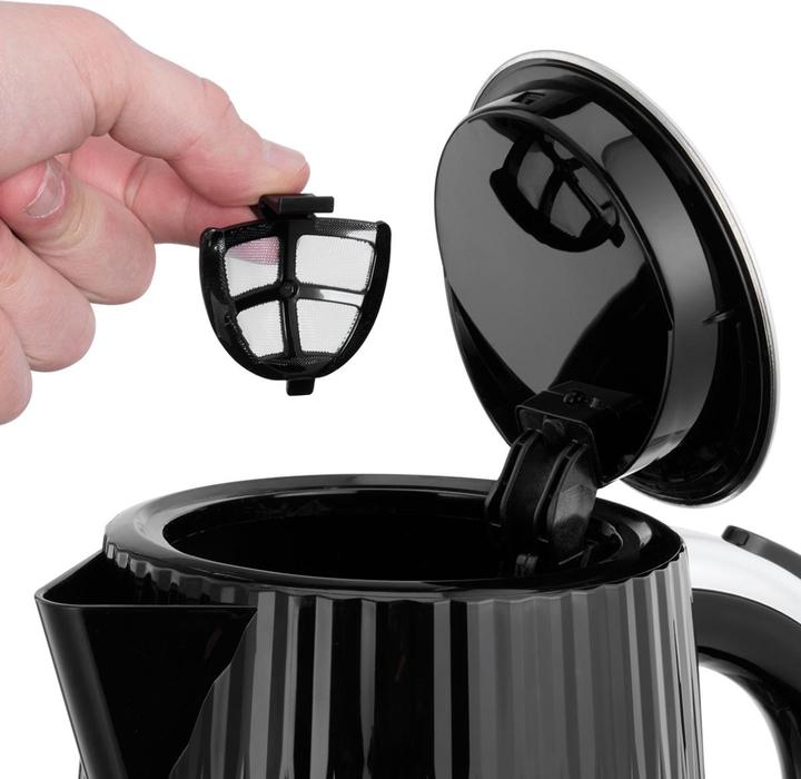 Actual product image Russell Hobbs Eden kettle (1.70 l)