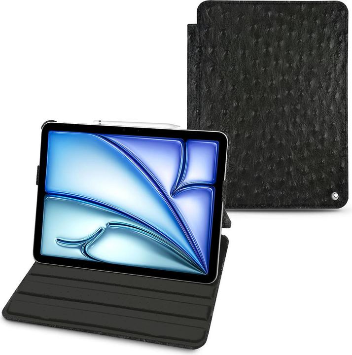 Produktbild Noreve Lederschutzhülle horizontal (iPad Air 2022 (5. Gen), iPad Air 2020 (4. Gen))