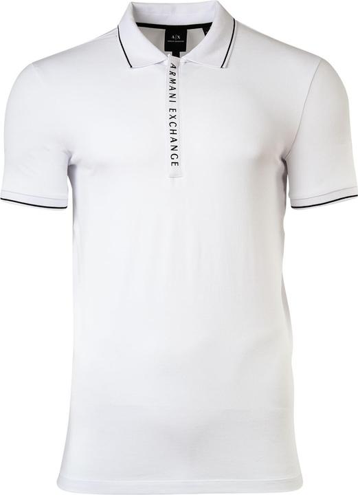 Produktbild Emporio Armani Poloshirt kurzarm (M)