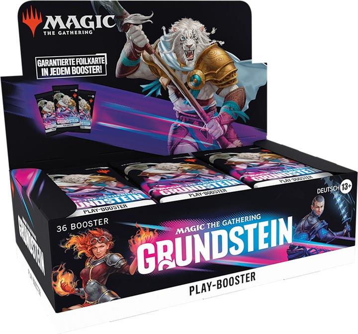 Play Booster