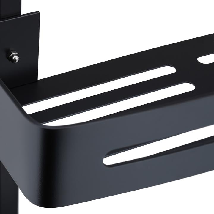 Produktbild Relaxdays Duschablage (33 x 23 x 72.5 cm)