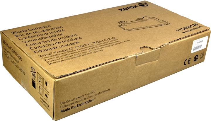 Immagine prodotto Xerox Scatola toner per rifiuti C7000