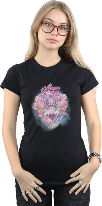 Immagine prodotto Always Doe Maglietta Donna (L)