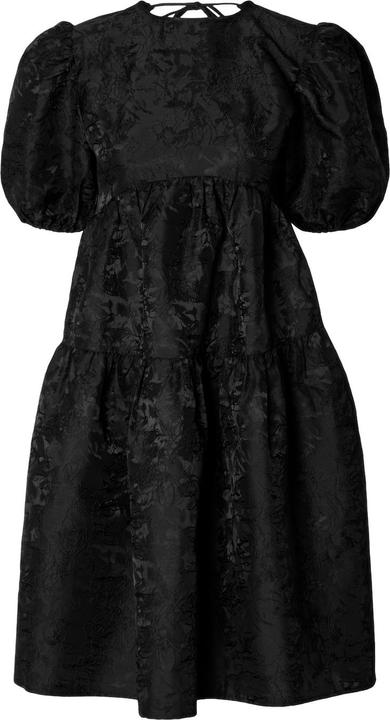 Produktbild Selected Femme Puffärmel Midikleid (34)