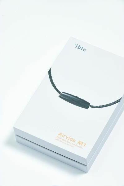 Image du produit Ible Airvida M1