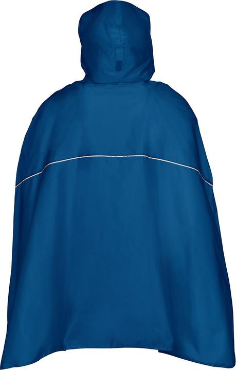 Actual product image Vaude Valdipino poncho (M)