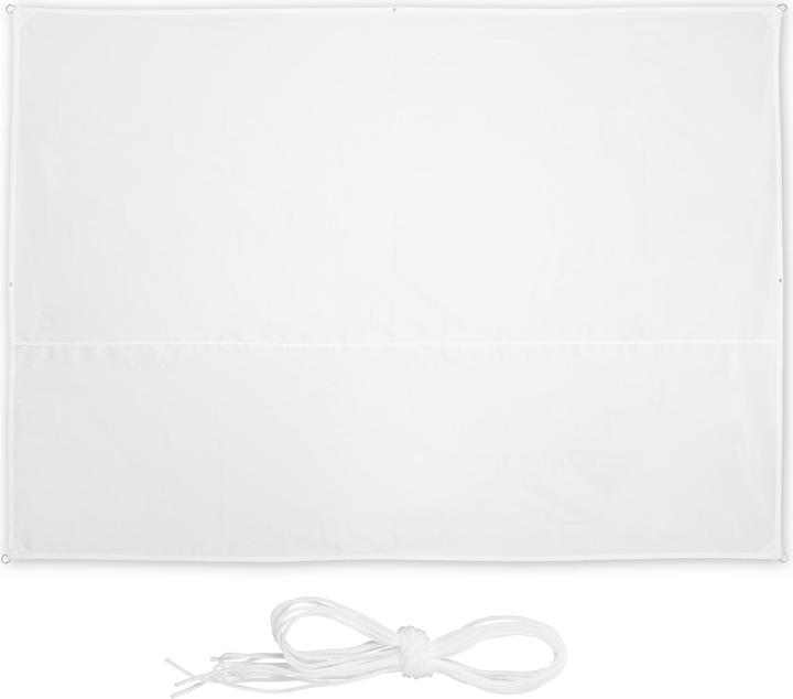 Productafbeelding Relaxdays Luifel (350 x 250 x 0,5 cm)