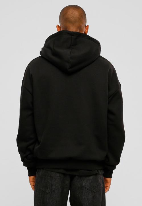 Actual product image Urban Classics Queens Ultra Heavy Oversize Hoody - 119381 (L)