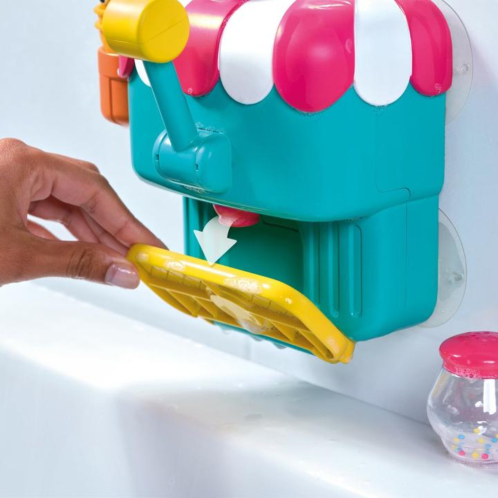 Immagine prodotto Tomy Macchina del gelato Deluxe