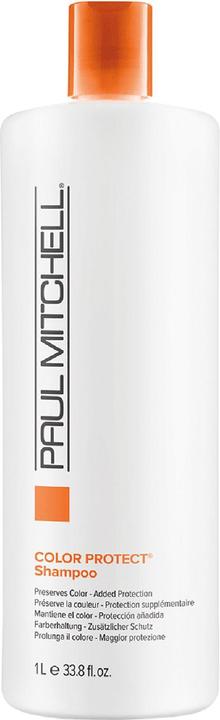 Paul Mitchell Color Protect Daily Shampoo (1000 ml, Liquid shampoo)