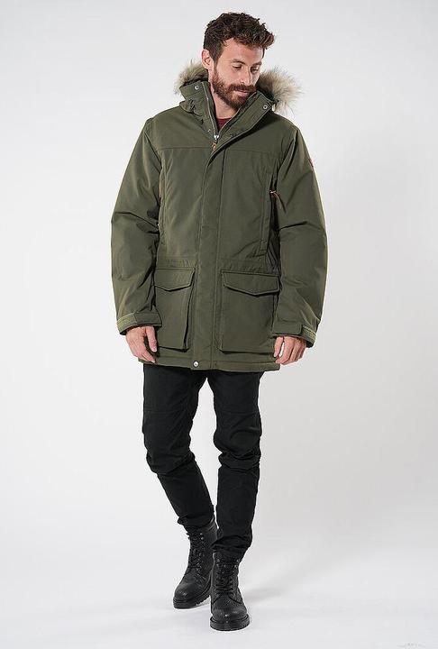 Immagine prodotto Fjällräven Parka Nuuk Lite (L)