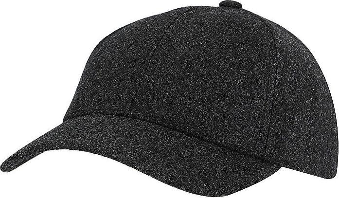 Image du produit Varsity Casquette CLASSIC WOOL (L)