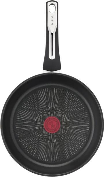 Actual product image Tefal EMOTION 28 CM E30006 (28 cm, Frying pan, Stainless steel)