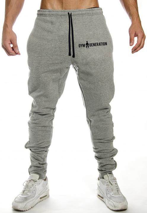 Actual product image Gym Generation Classic Pants GREY (L)