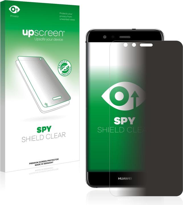 Image du produit upscreen Spy Shield Protection Anti-Espion (1 pièce(s), Huawei P10 Lite)