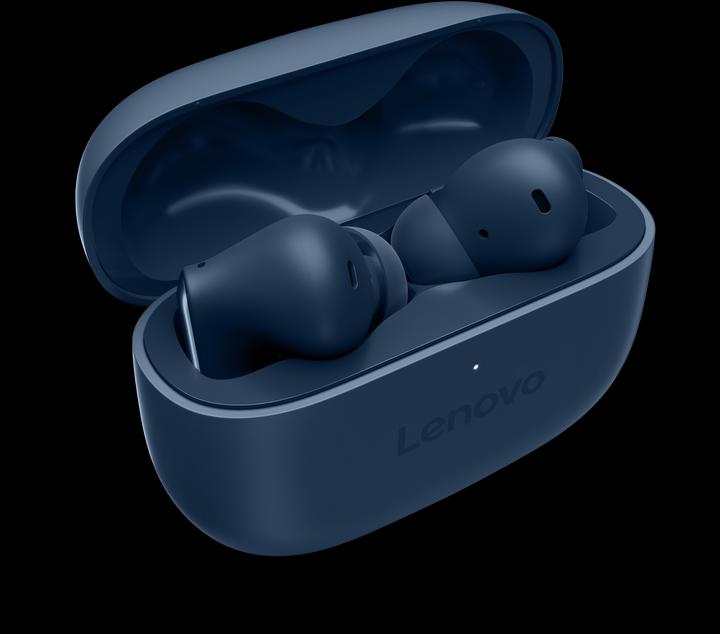 Immagine prodotto Lenovo Auricolari stereo True Wireless Yoga (ANC, 36 h, Senza fili)