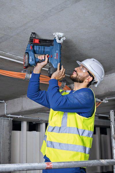 Actual product image Bosch Professional Akku-Betonnagler