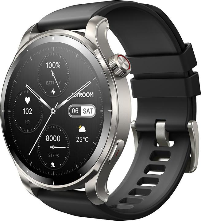 Joyroom Smartwatch R-FV1 (Black)