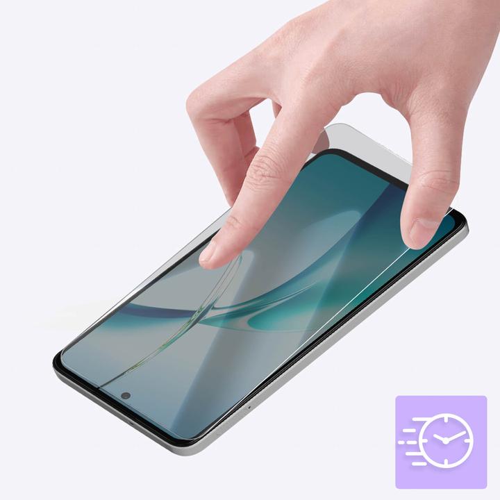 Produktbild Avizar ClearShield Folie (1 Stück, Oneplus Nord CE 4)