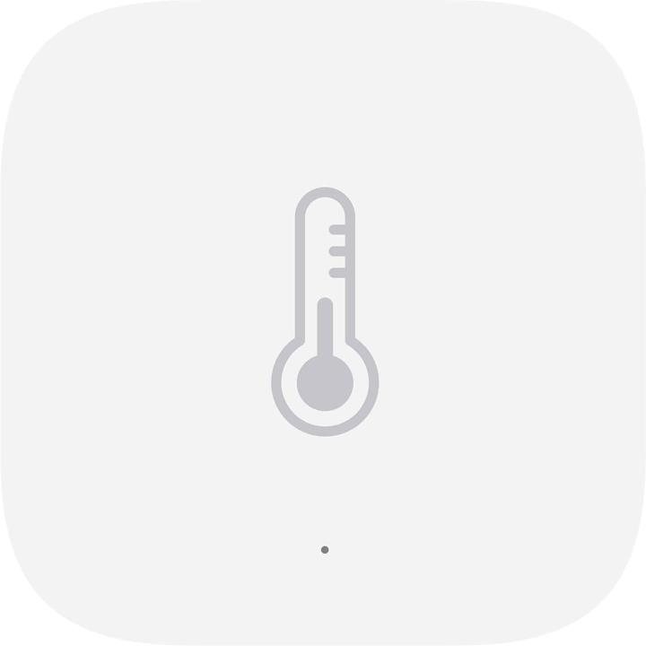 Produktbild Aqara Temperatur- und Feuchtigkeitssensor T1