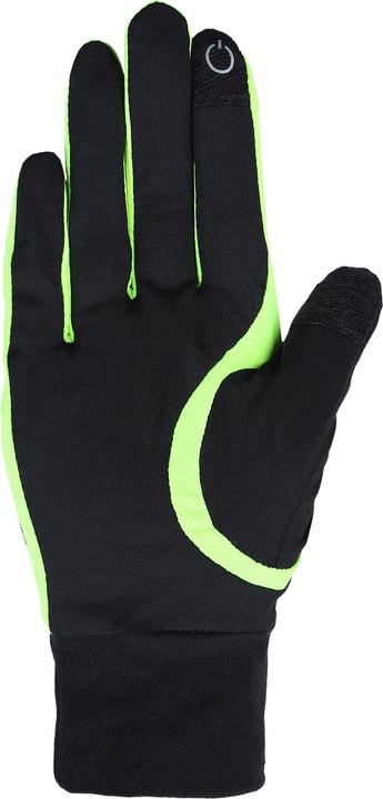 Produktbild Vikingsports VIKING Multifunktions Handschuhe Damen und Herren - für Langlauf, Radsport, Wandern, Eislaufen - Run (9)