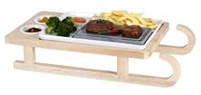 Actual product image Nouvel Hot Stone Set