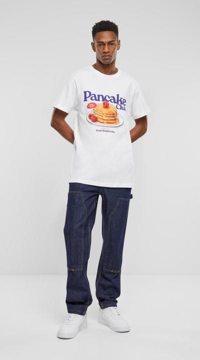 Produktbild Mister Tee Pancake Club (M)