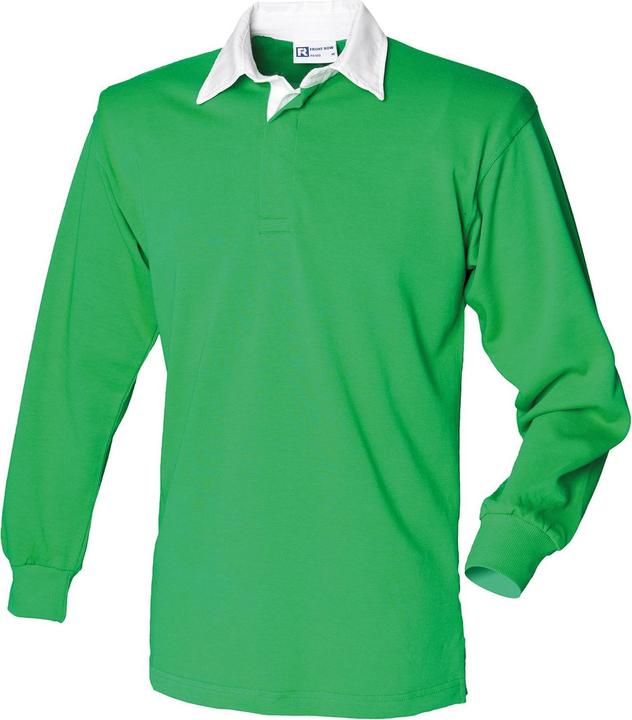 Vert brillant, Blanc